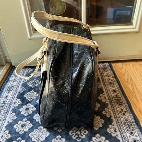 Mary Kay Consultant Bag Case Tote with Organizer Caddy - Picture 3 of 9